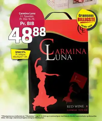 Carmina Luna