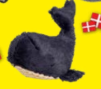 Harald Nyborg Hundelegetøj tilbud
