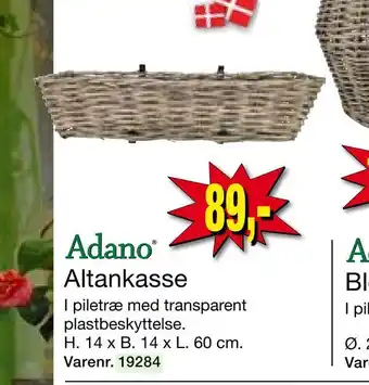 Altankasse
