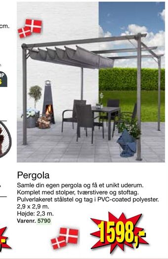 Pergola
