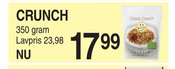 Crunch