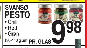 Pesto