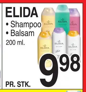 Elida