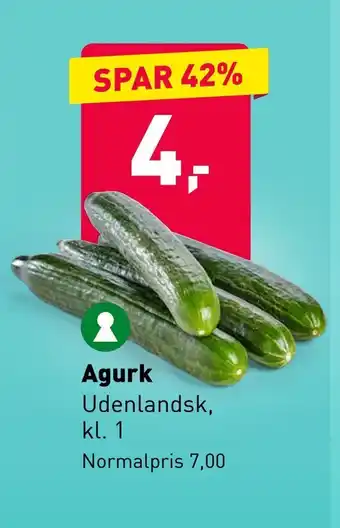 Agurk