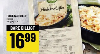 Løvbjerg Flødekartofler tilbud