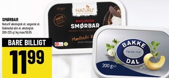 Løvbjerg Smørbar tilbud