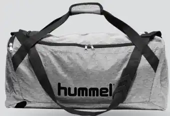 Sportigan Hummel Taske 204012 S-31L tilbud