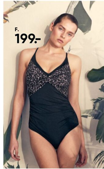 Bilka Badedragt tilbud