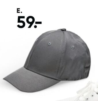 Bilka Kasket tilbud