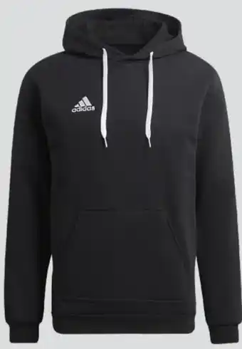 Sportigan Adidas Hættetrøje Barn: 116-176 tilbud