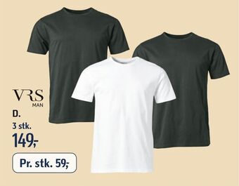 Føtex T-shirts tilbud