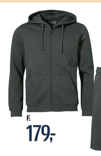 Føtex Sweatshirt tilbud
