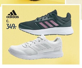 Føtex Adidas sko tilbud