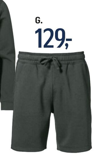 Føtex Shorts tilbud