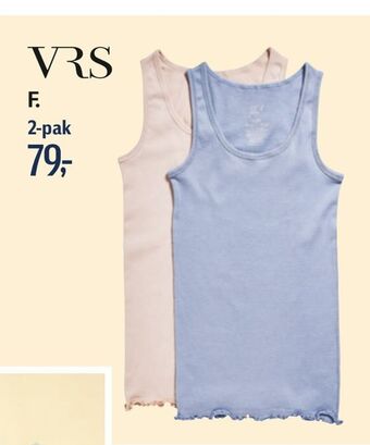 Føtex Undertrøje tilbud