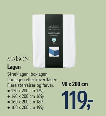Føtex Lagen tilbud