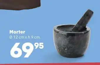Kvickly Morter tilbud