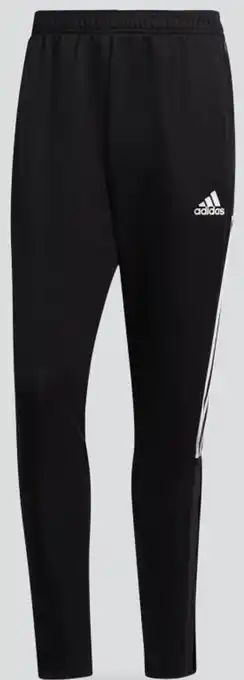 Sportigan Adidas Bukser Herre: XS-3XL, Dame 2XS-2XL tilbud