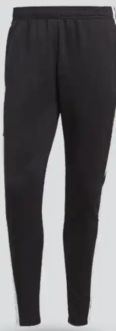 Sportigan Adidas Bukser Voksne: XS-3XL tilbud