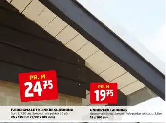 jem & fix Scg underbeklædning tilbud