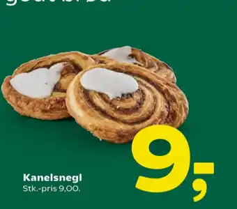 Brødcooperativet bageren kager
