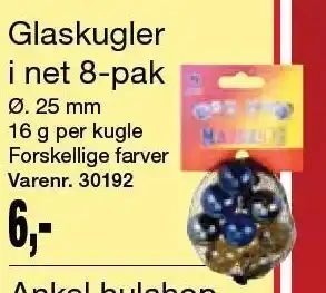 Glaskugler