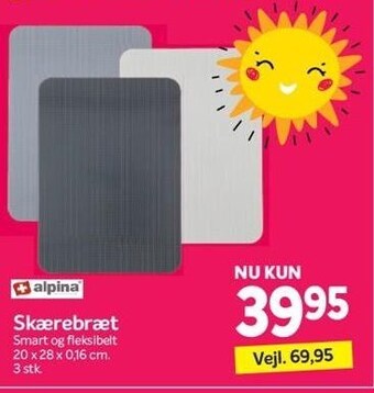Skærebræt
