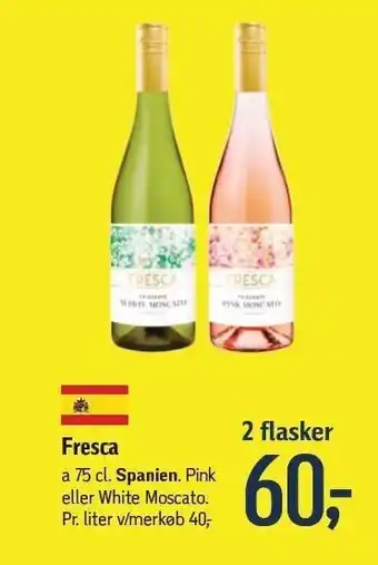 Fresca - 6 fl.