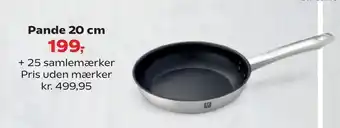 Pande 20 cm