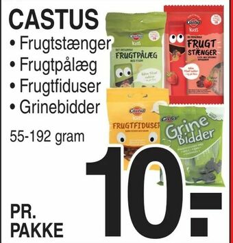 Castus