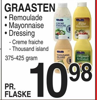 ABC Lavpris Graasten tilbud