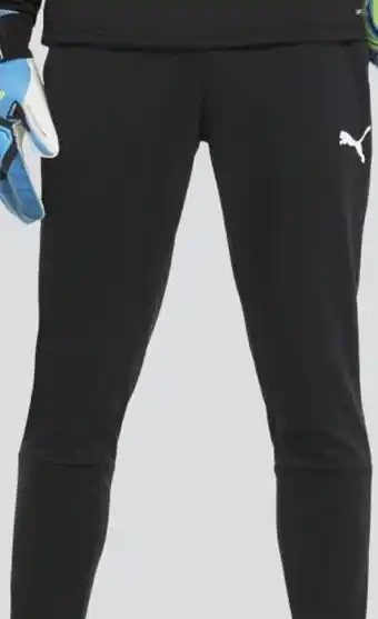 Sportigan Puma Bukser Voksne 657242: XS-2XL tilbud