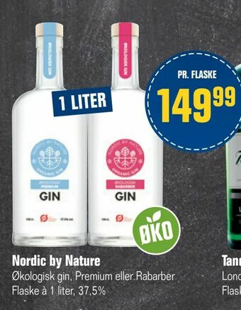 Otto Duborg Nordic by Nature tilbud