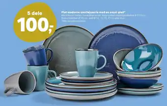Melitta tallerken