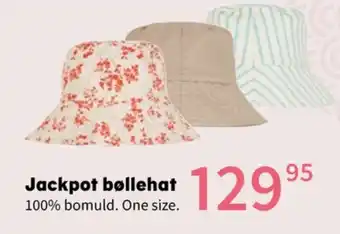 Jackpot hat