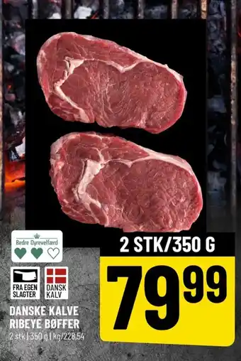 Theilgaard ribeye