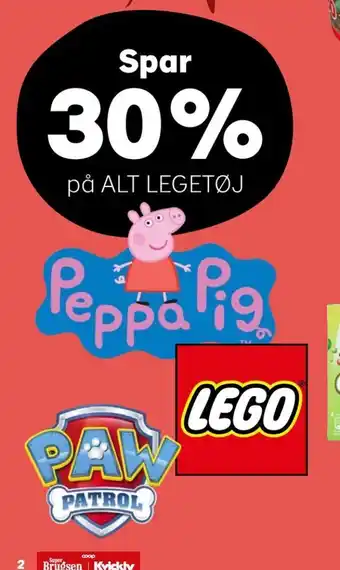Peppa pig