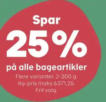 SuperBrugsen Coop tilbud
