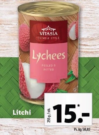 Litchi