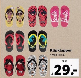 Klipklapper