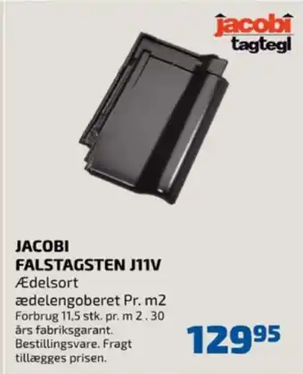 Jacobi walther tagsten