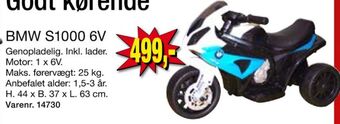 Harald Nyborg Dantoy scooter tilbud