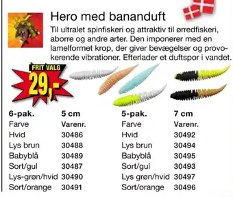 Hansen denmark madding