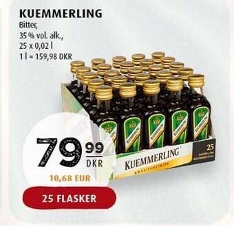 Scandinavian Park Kuemmerling tilbud