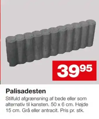 Bauhaus Ibf bedafgrænsning tilbud