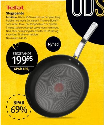 Kop & Kande Skærebræt tilbud