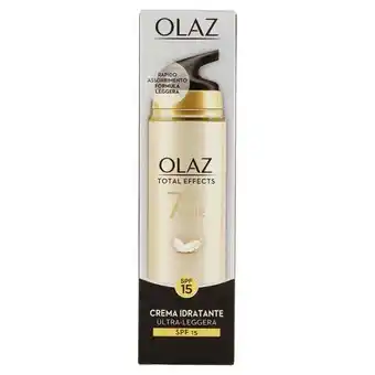 Olaz - Olay Total Effects 50g 7 In 1 Anti-Age Day