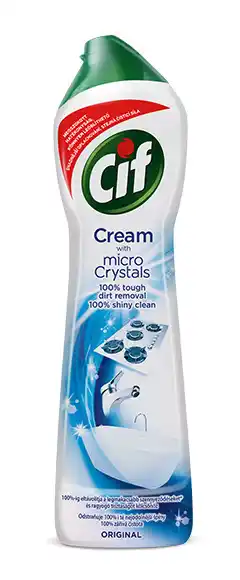 Cif Cream Original Skurecreme 500ml
