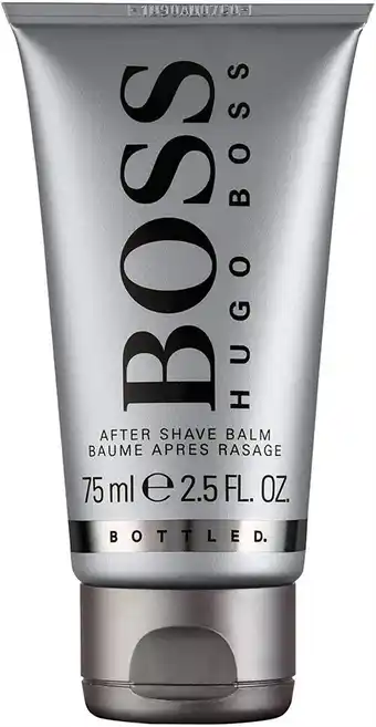 Hugo Boss Bottled After Shave Balsam 75 ml