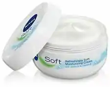 Nivea Soft Cream 50ml